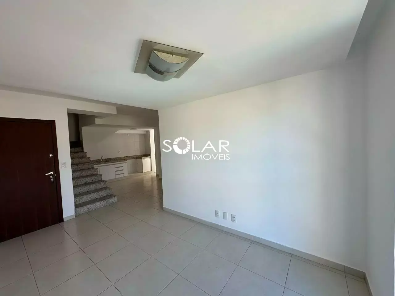 Cobertura à venda no Cerqueira Lima