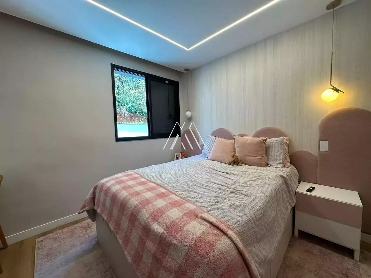 Apartamento de alto padrão 130 m² à venda no Belvedere em Itaúna