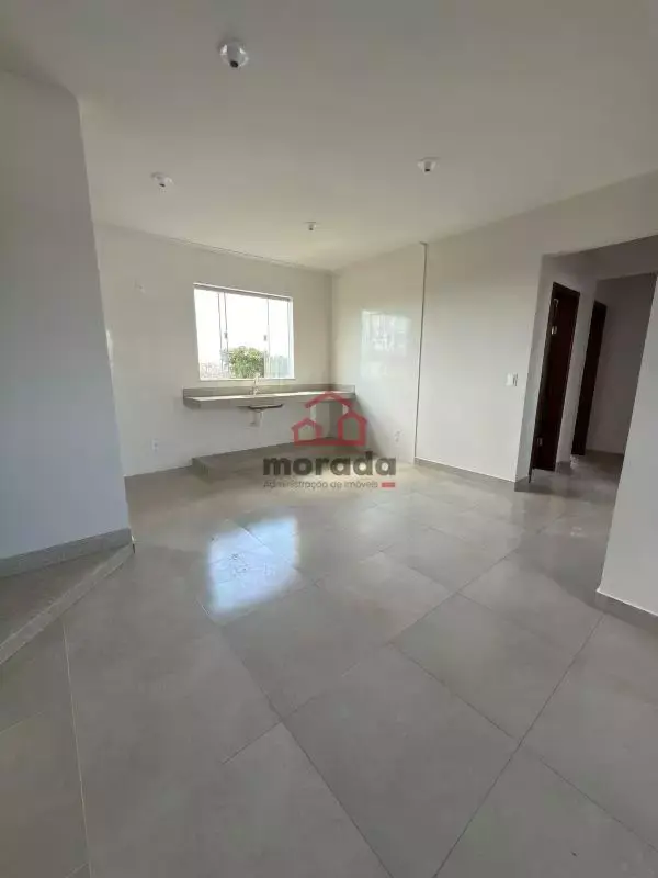 Apartamento 3 quartos à venda no Aeroporto