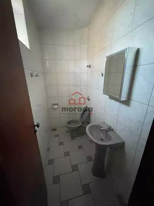 Sala comercial de 41 m² para alugar no Centro