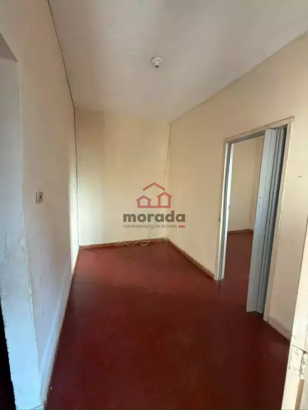 Barracão para alugar, 1 quarto e 2 vagas – Irmãos Auler