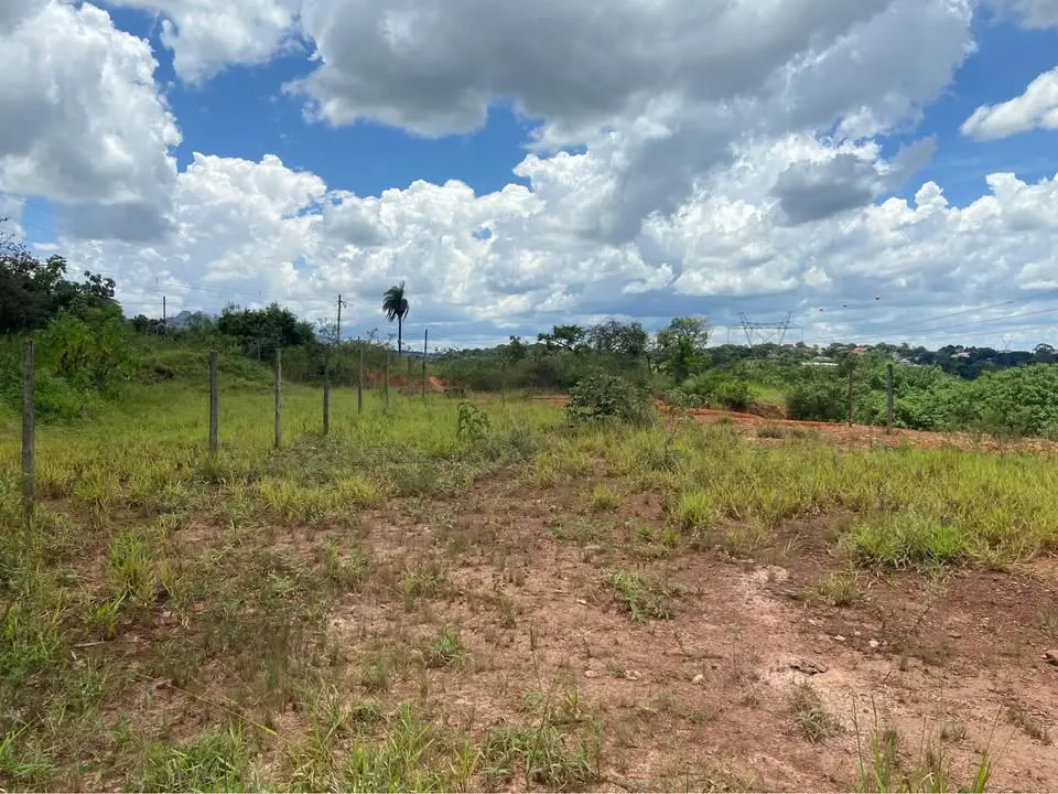 Terreno plano 360 m² em Igarapé