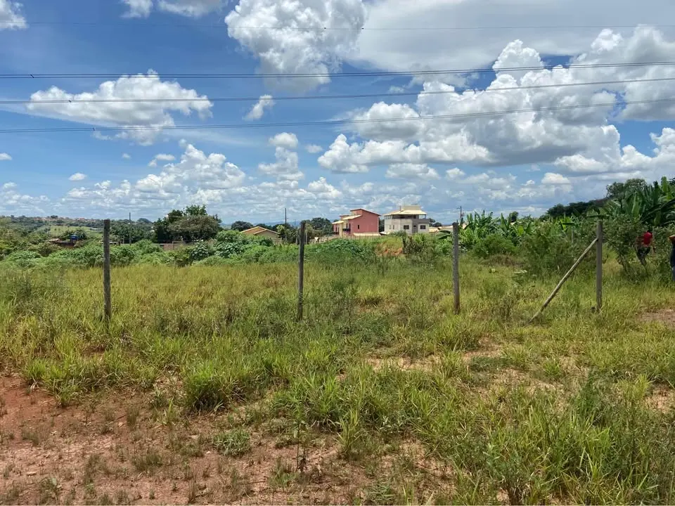 Terreno plano 360 m² em Igarapé