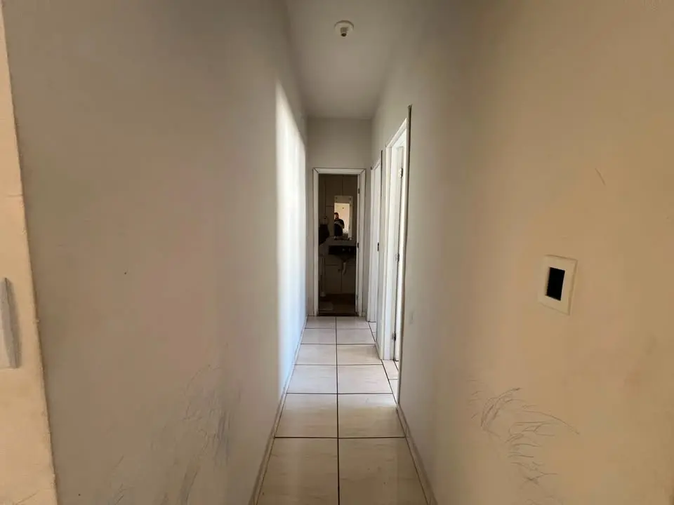Casa 2 quartos à venda no Residencial Santanense