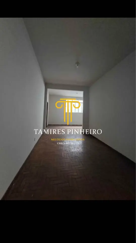 Apartamento 3 quartos no Lourdes