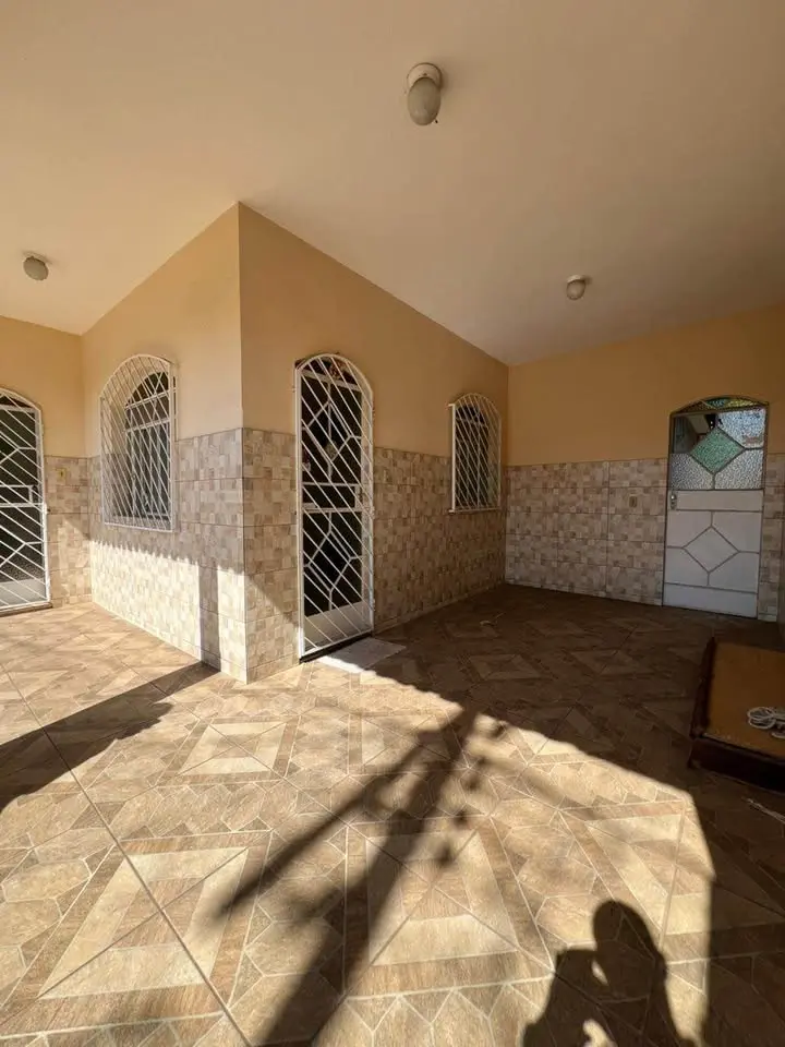 Casa 3 quartos à venda no Lourdes