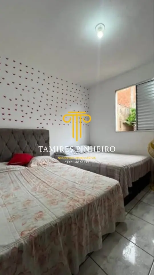 Casa 3 quartos à venda na Cidade Nova