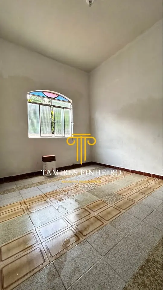 Casa 3 quartos no Bairro Itaunense