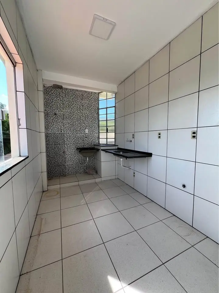 Apartamento 3 quartos à venda no Parque Jardim