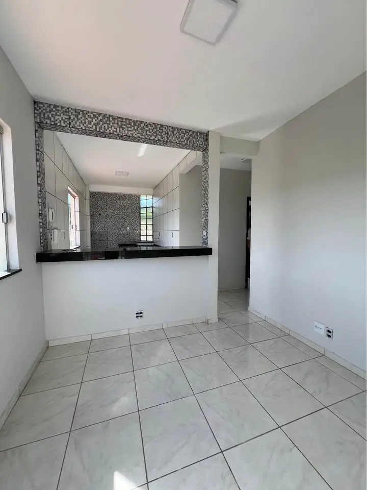Apartamento 3 quartos à venda no Parque Jardim