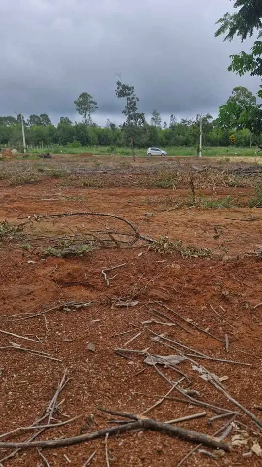 Terreno de 1.100 m² à venda no Condomínio Bela Vista