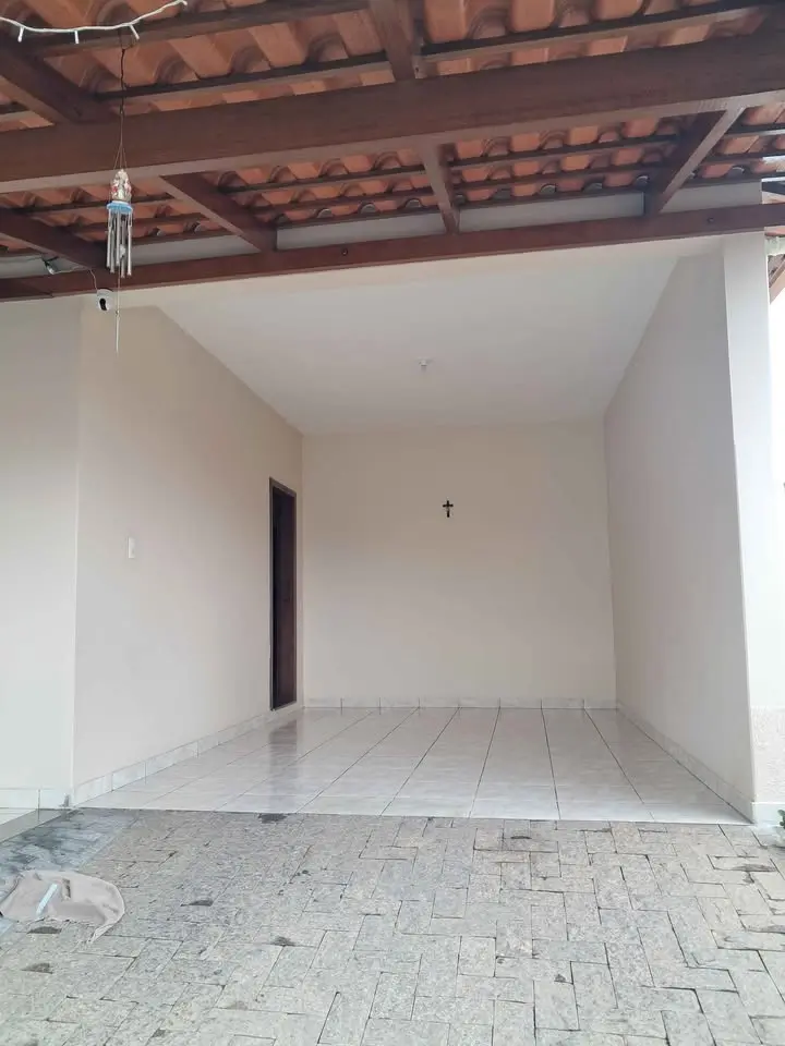 Casa 2 quartos à venda no Lourdes – lote de 210 m²