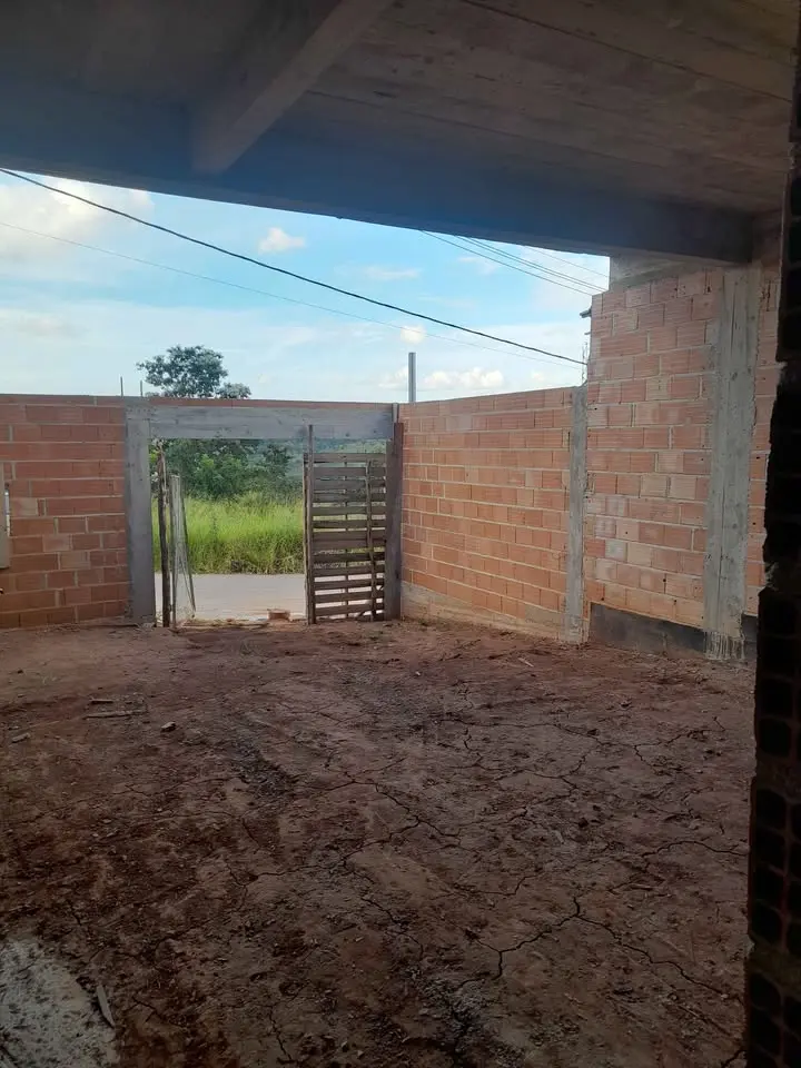 2 sobrados geminados à venda na Vila da Serra