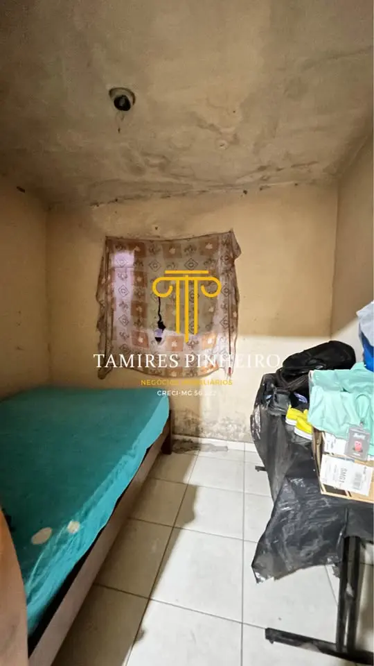 Casa 3 quartos à venda no Residencial São Geraldo