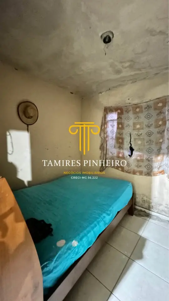 Casa 3 quartos à venda no Residencial São Geraldo