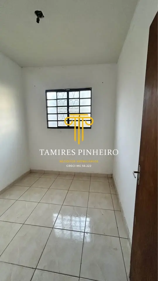 Casa 3 quartos à venda no Jadir Marinho