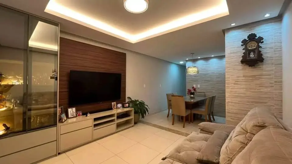 Sobrado geminado 3 quartos à venda, 85 m²