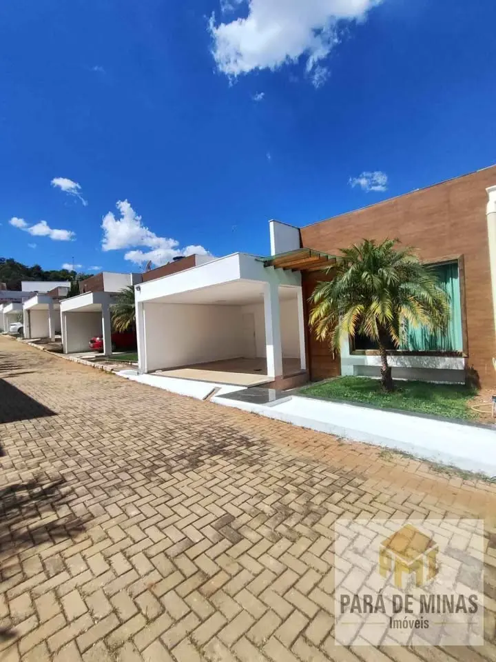 Casa 3 quartos à venda no Senador Valadares