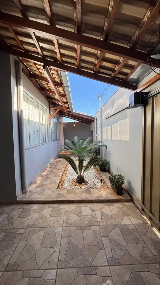 Casa 3 quartos à venda no Bairro Três Marias