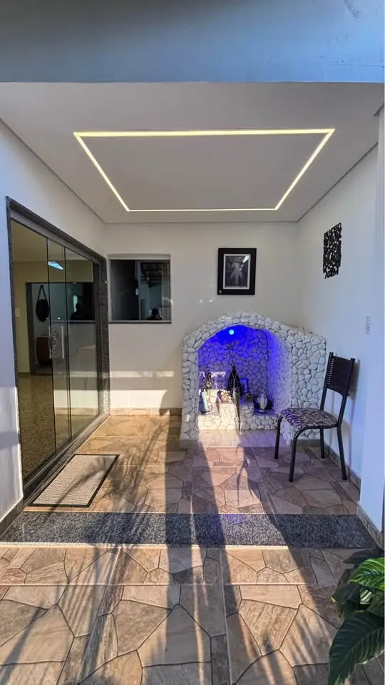 Casa 3 quartos à venda no Bairro Três Marias