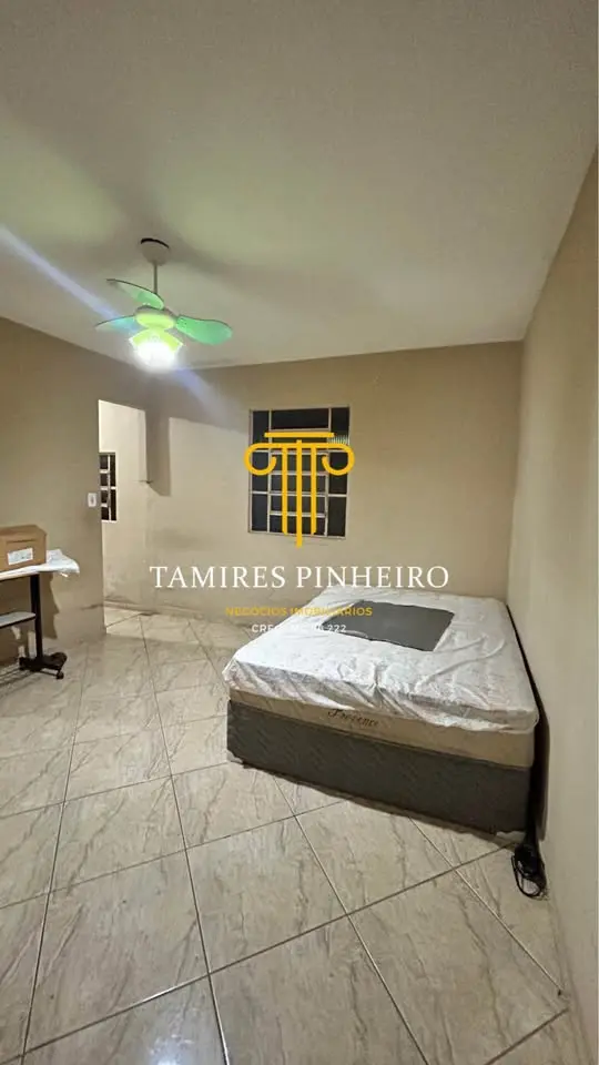 Casa 3 quartos à venda no bairro Cidade Nova