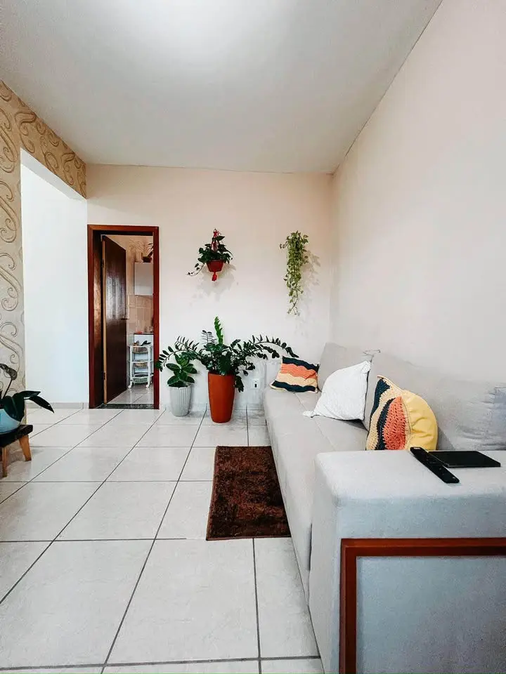 Apartamento 3 quartos à venda no Aeroporto