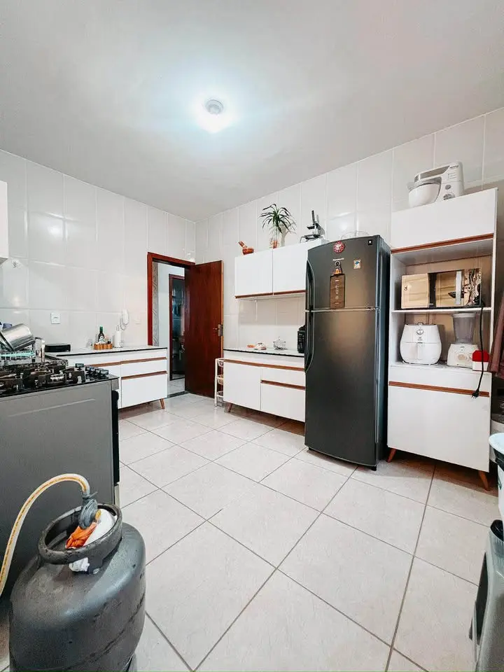 Apartamento 3 quartos à venda no Aeroporto