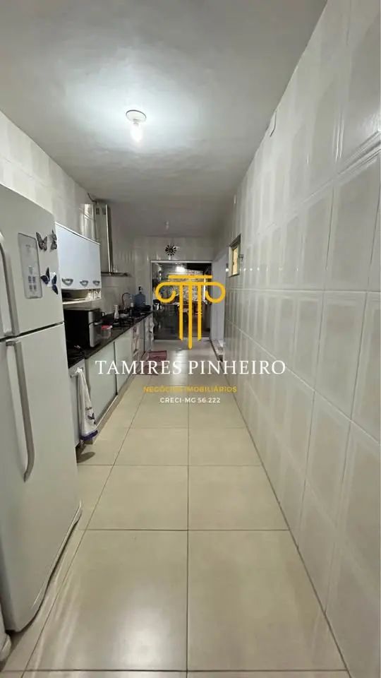 Casa 3 quartos com suíte à venda na Cidade Nova
