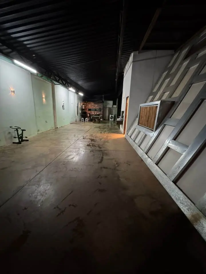 Sítio 1500m² com acesso à barragem – Estivas