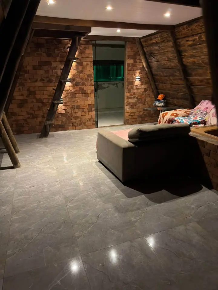 Sítio 1500m² com acesso à barragem – Estivas