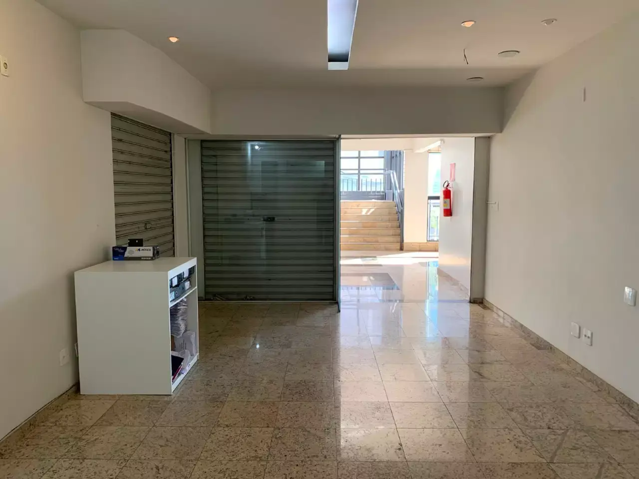 Loja comercial de 44 m² à venda no Centro