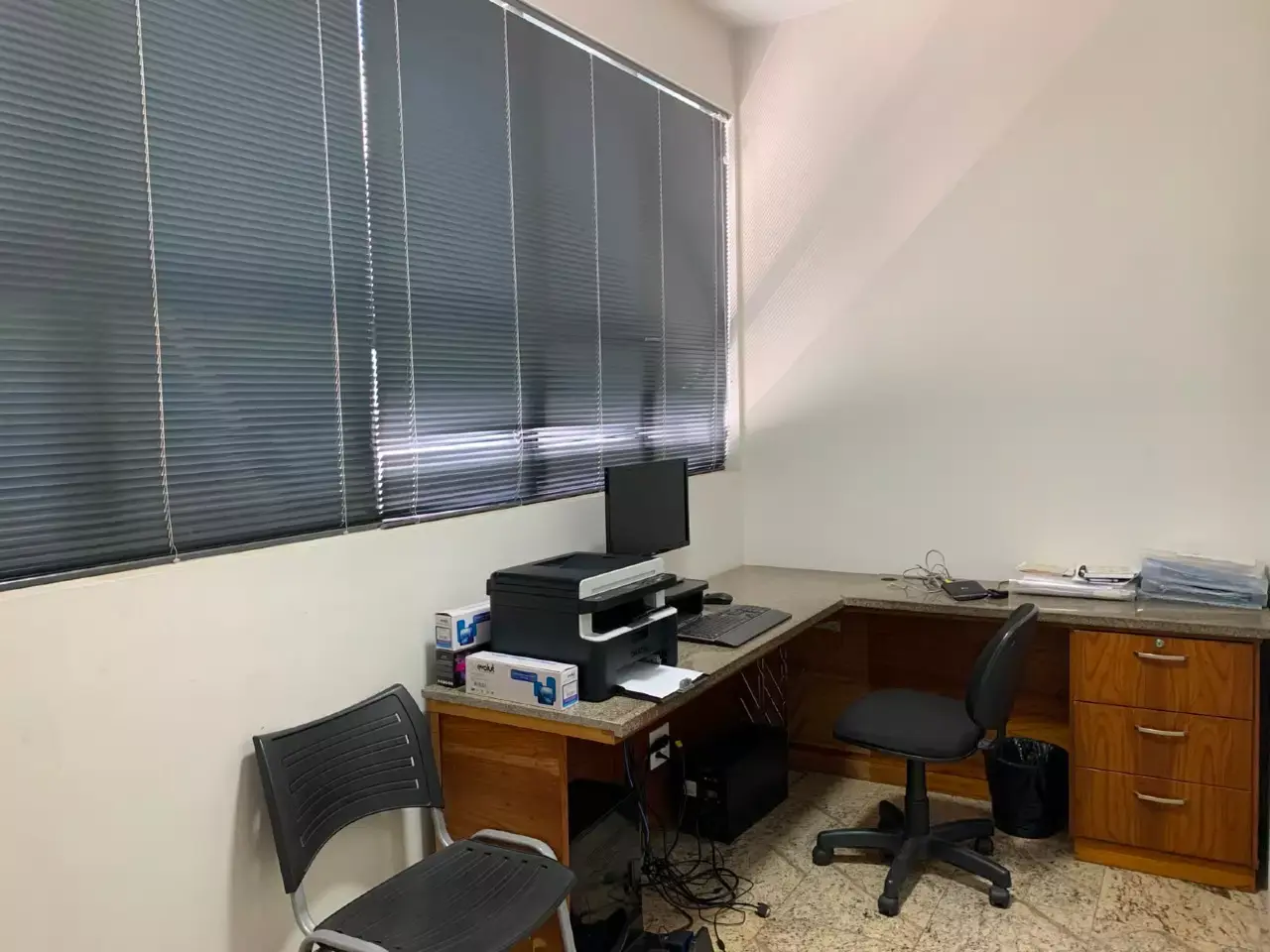 Loja comercial de 44 m² à venda no Centro
