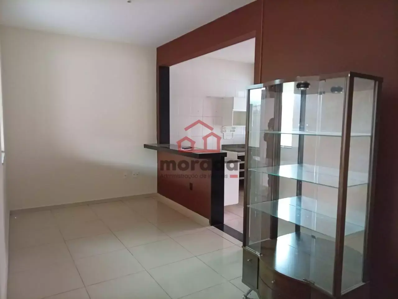 Casa 3 quartos à venda no Parque Jardim Santanense