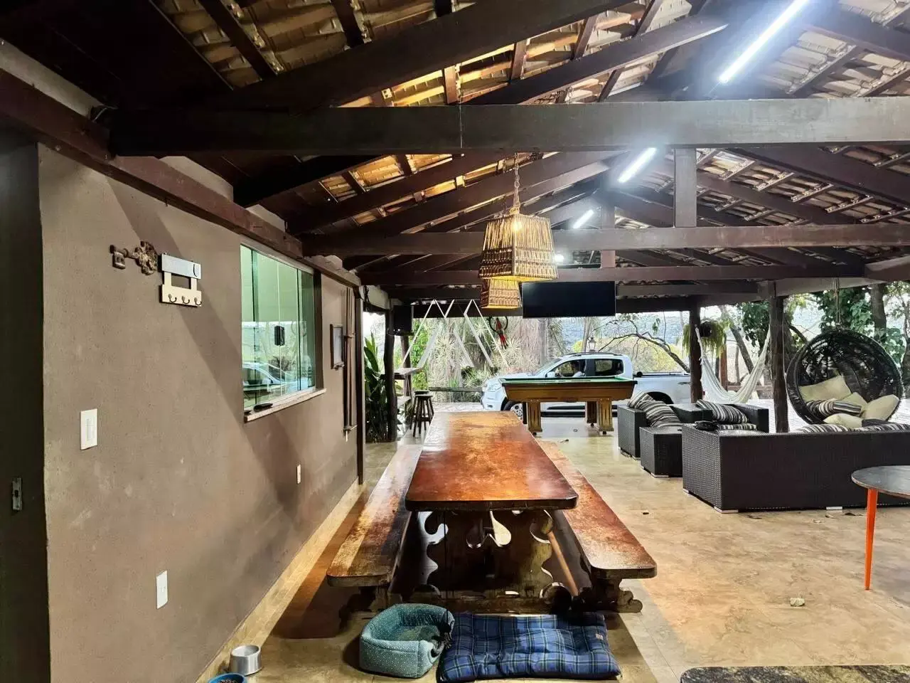 Chácara de alto padrão 5.000 m² à venda no Condomínio Alphaville em Itaúna