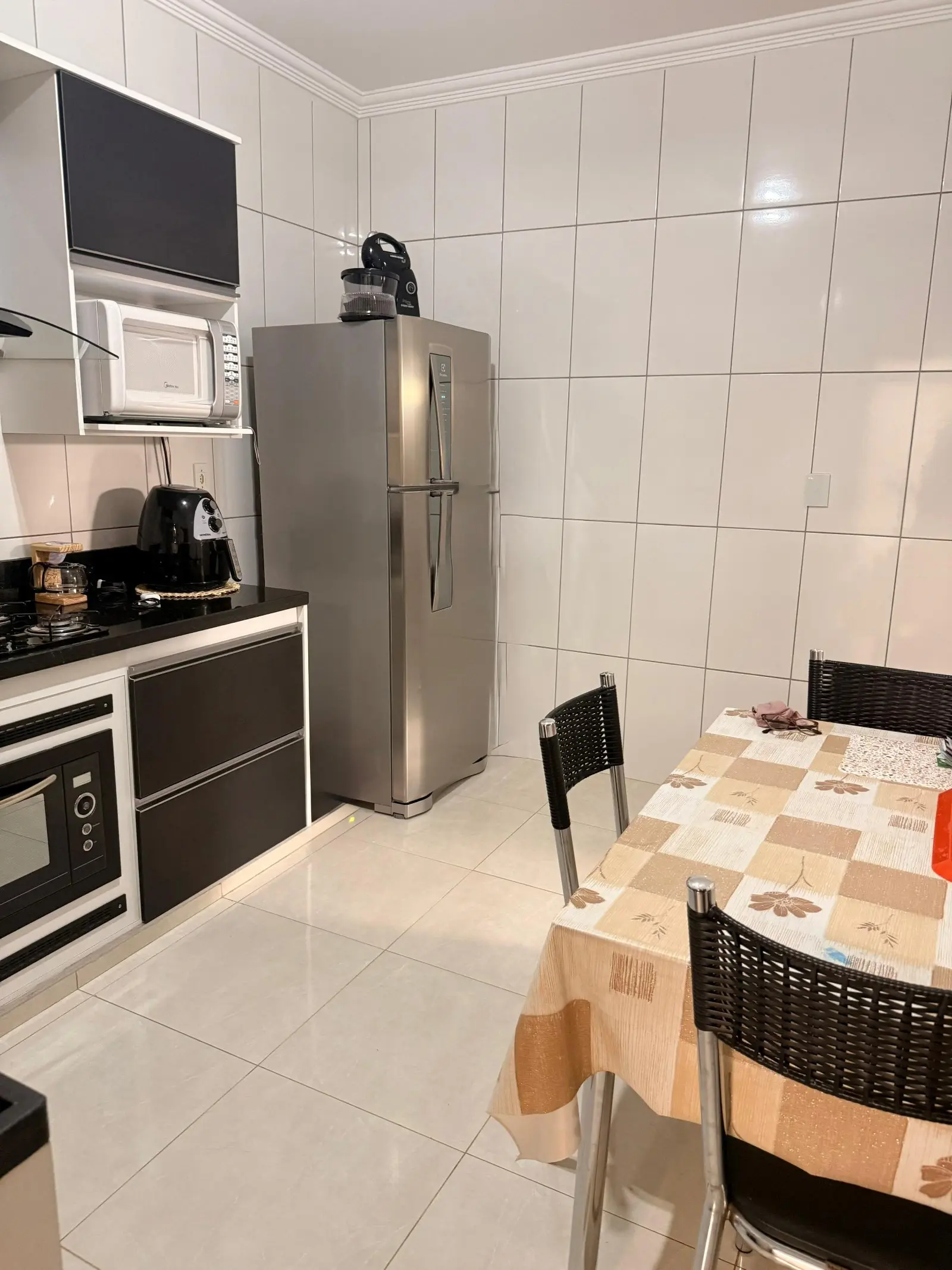 Casa 3 quartos à venda no Bairro Itaunense