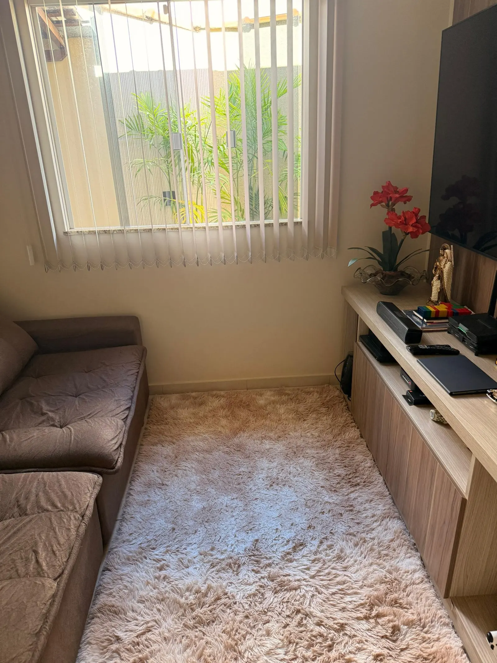Casa 3 quartos à venda no Bairro Itaunense