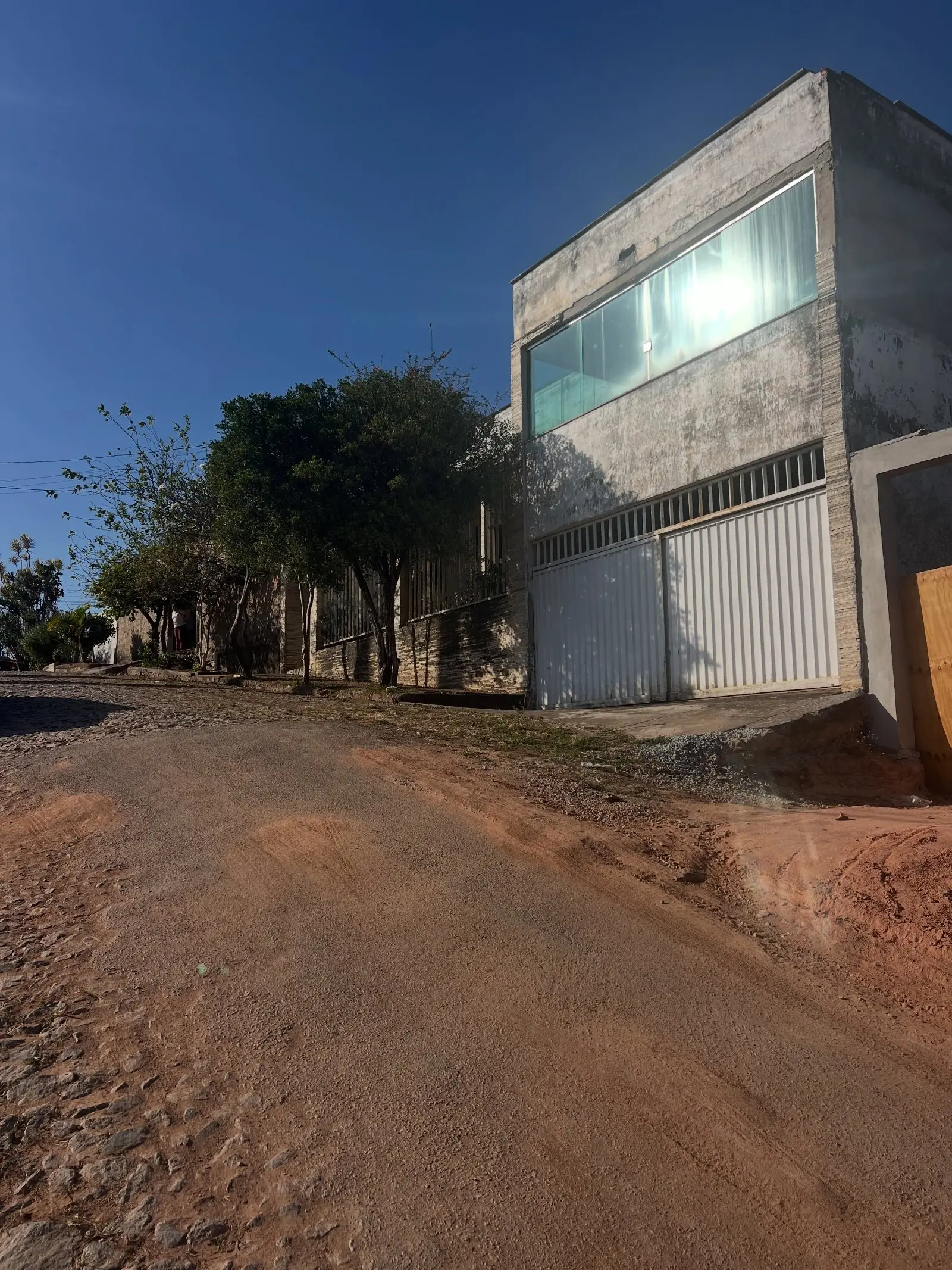Lote de 333 m² à venda no Vale das Aroeiras