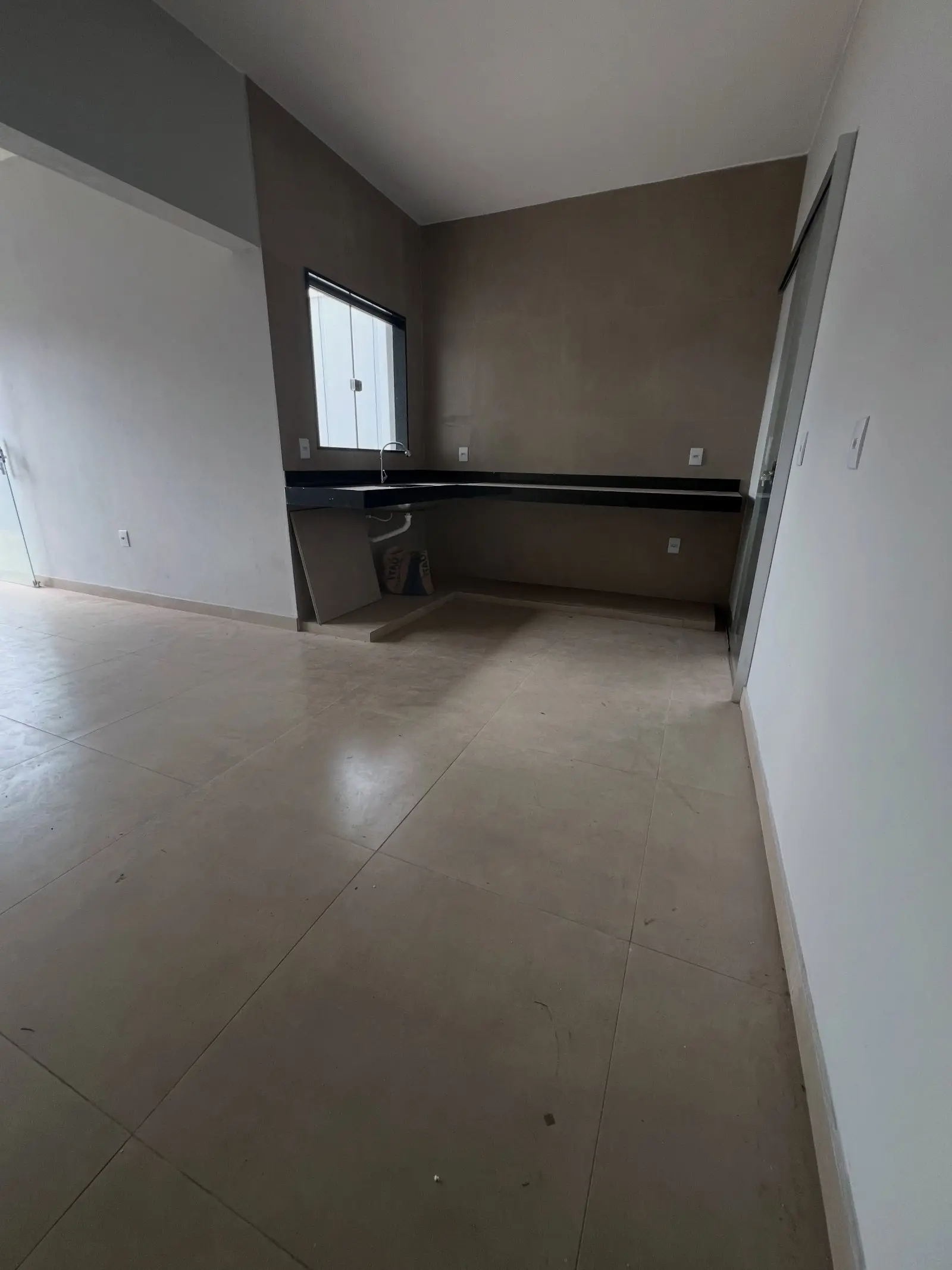 Casa nova 3 quartos à venda no São Bento