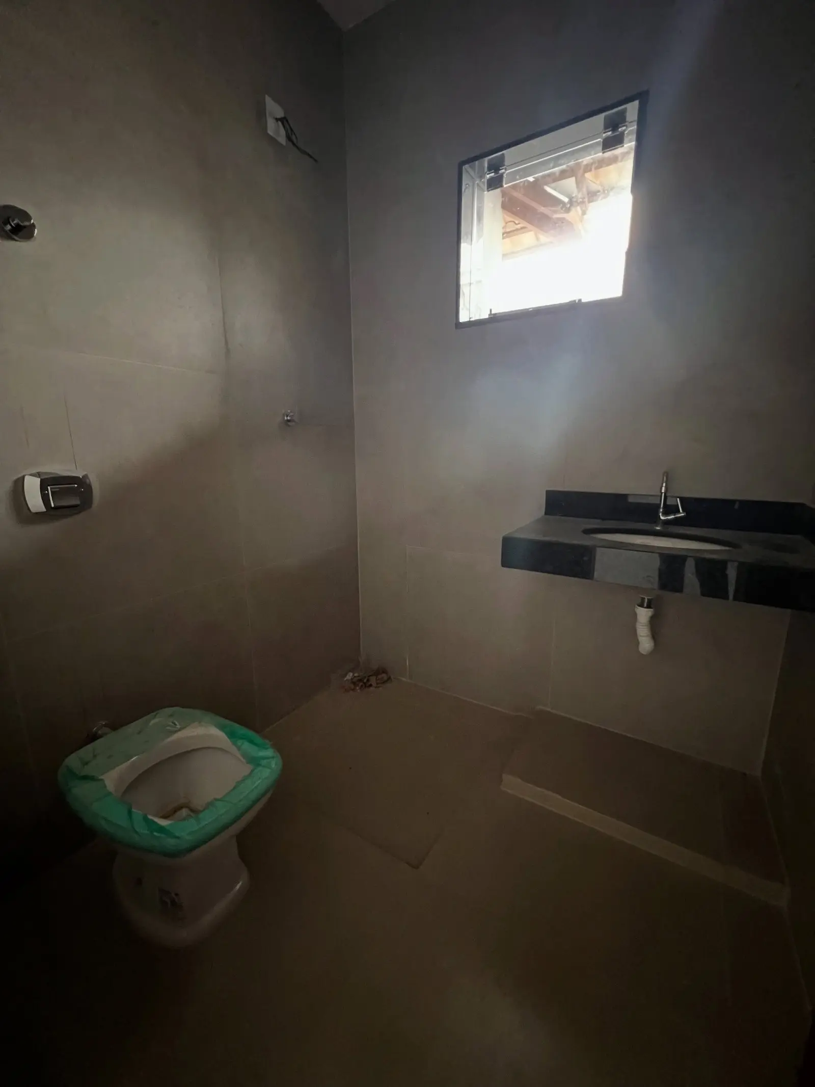 Casa nova 3 quartos à venda no São Bento