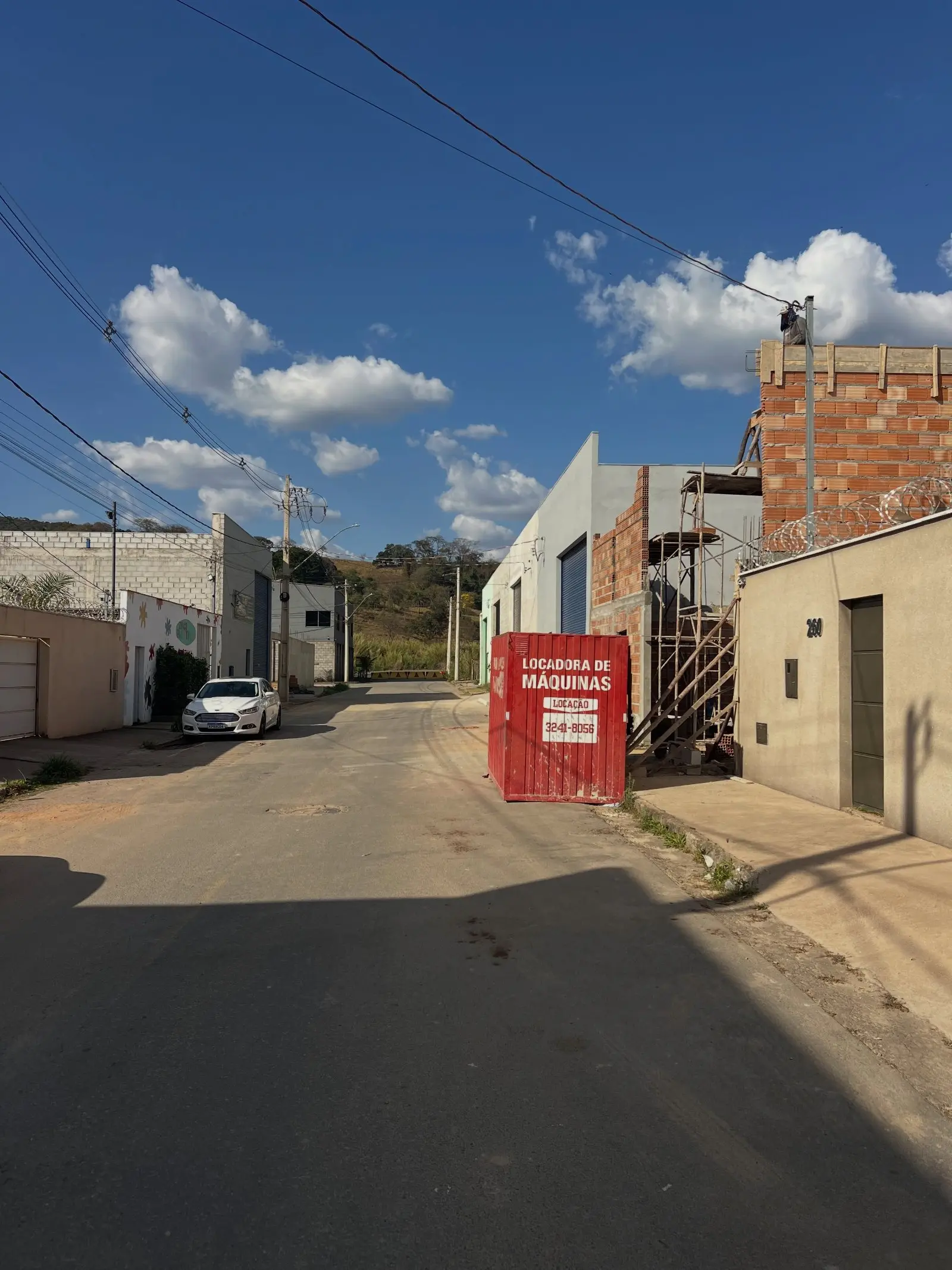 Lote de 300 m² à venda no Sion