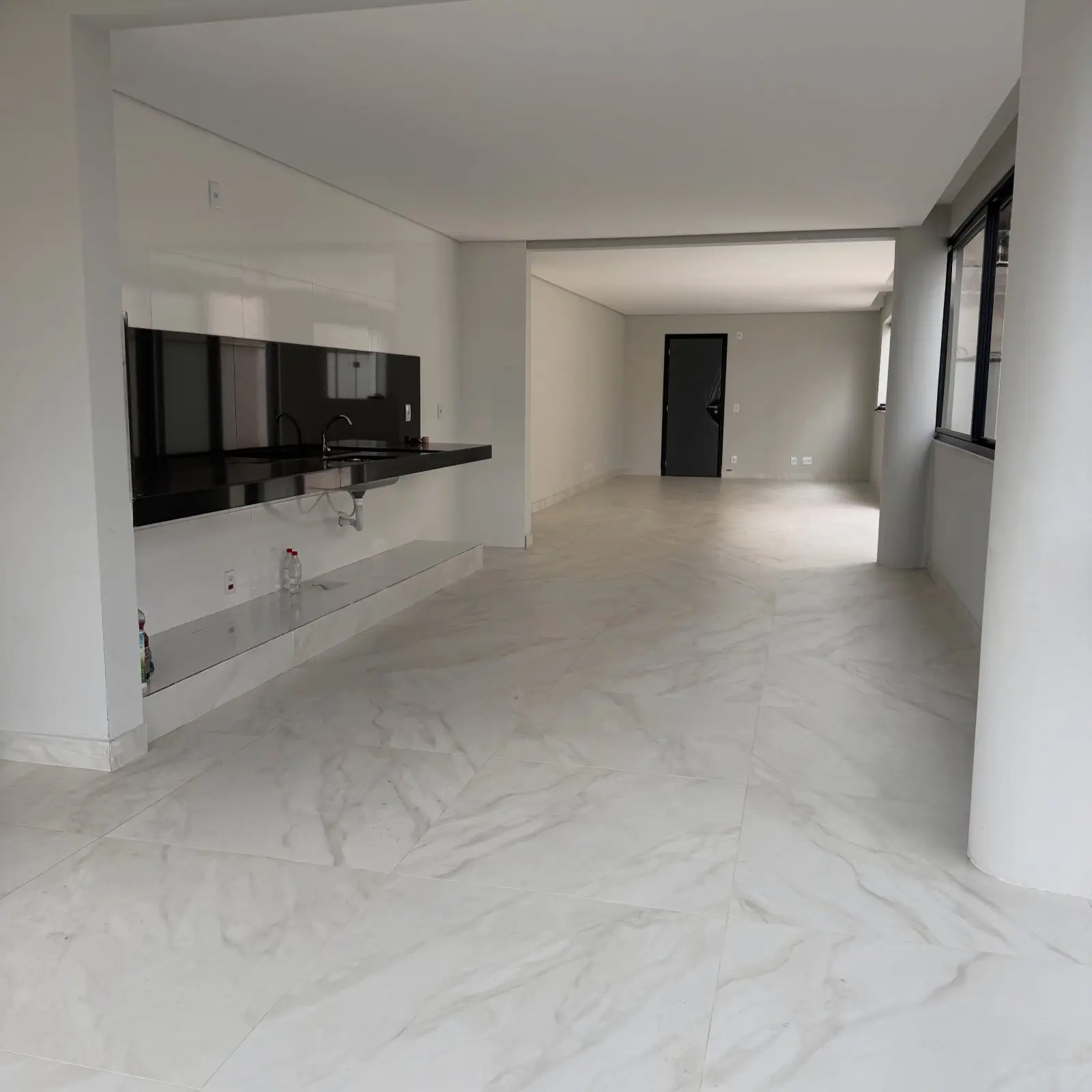 Apartamento 3 quartos à venda no Centro