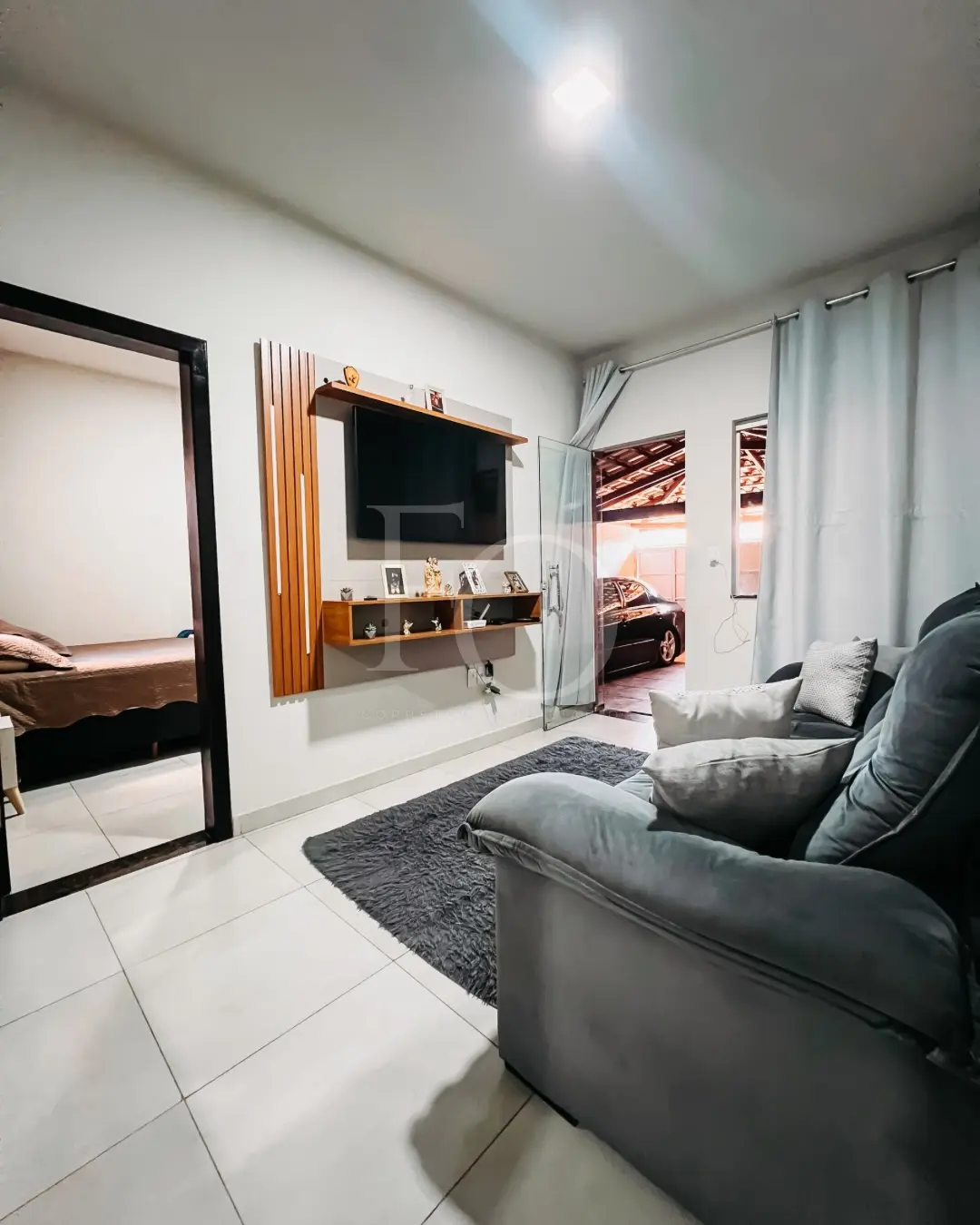 Casa 3 quartos à venda no São Bento