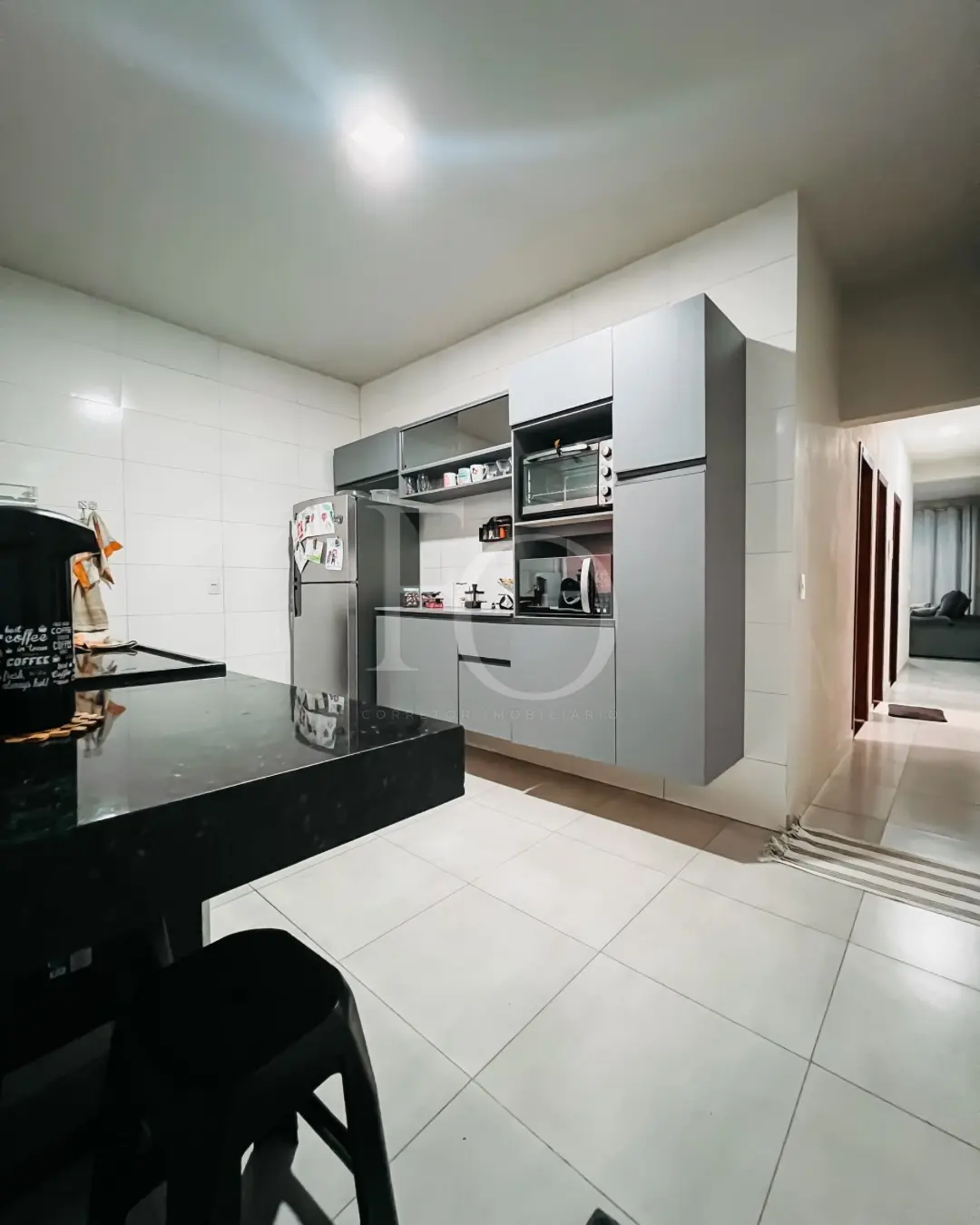 Casa 3 quartos à venda no São Bento