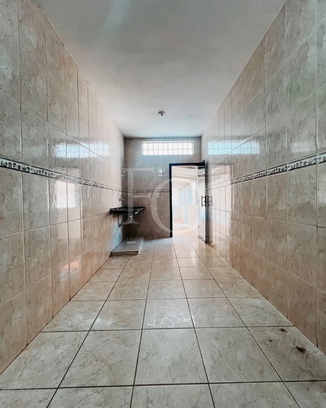 Casa 3 quartos à venda na Cidade Nova