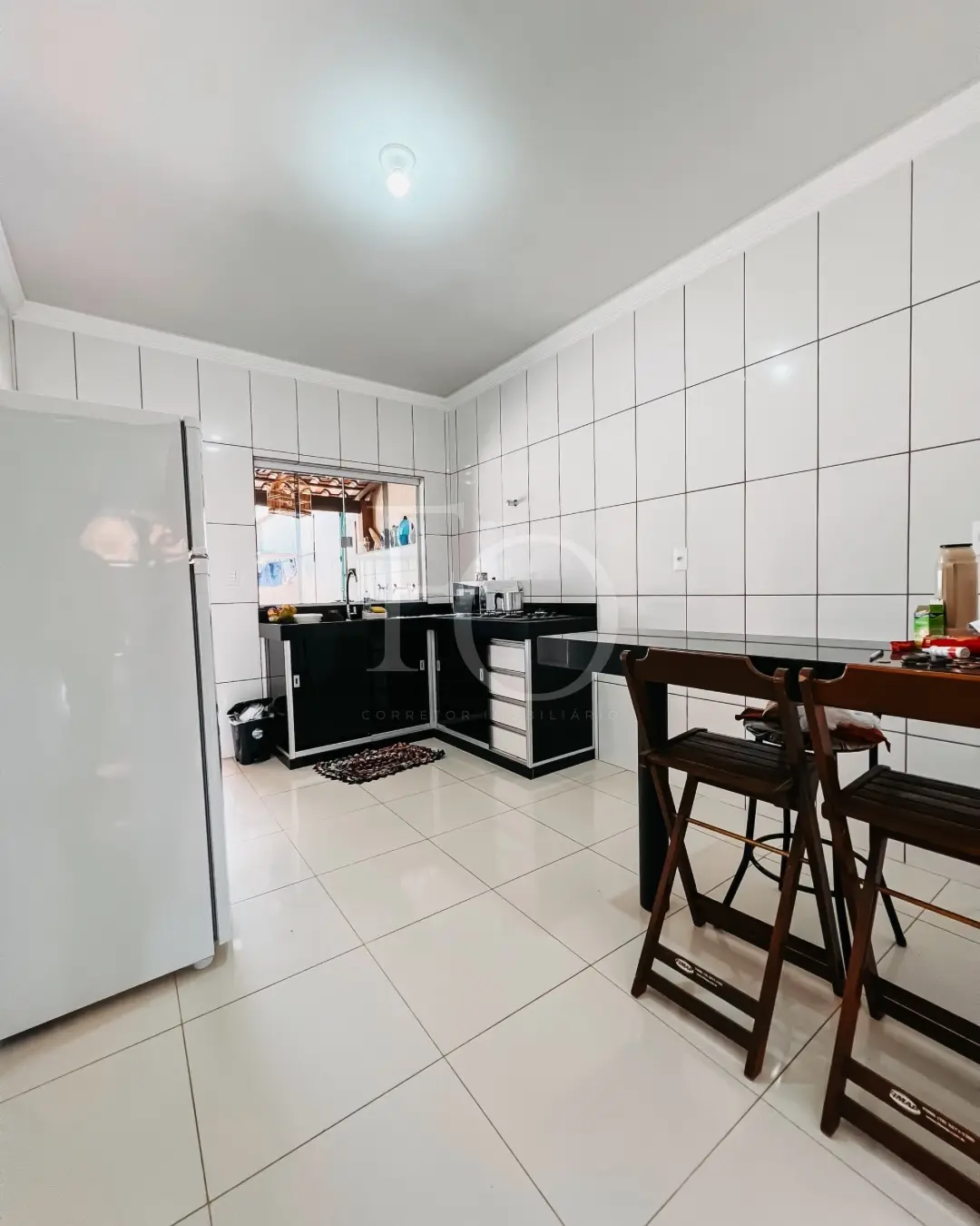 Casa 3 quartos à venda no Parque Jardim
