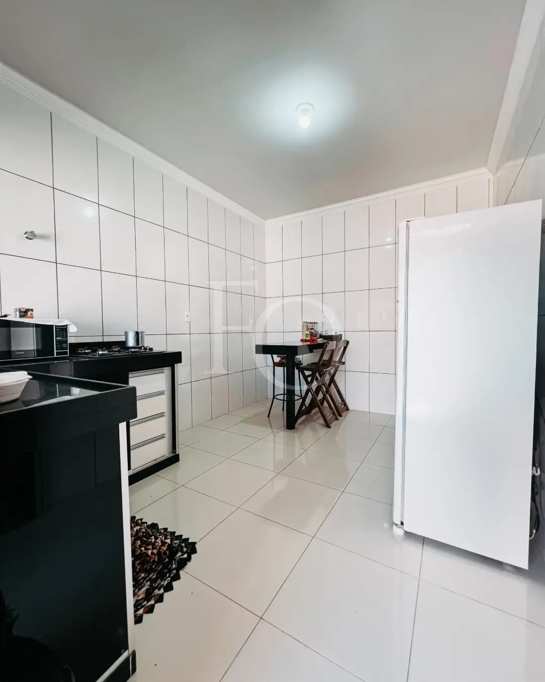Casa 3 quartos à venda no Parque Jardim