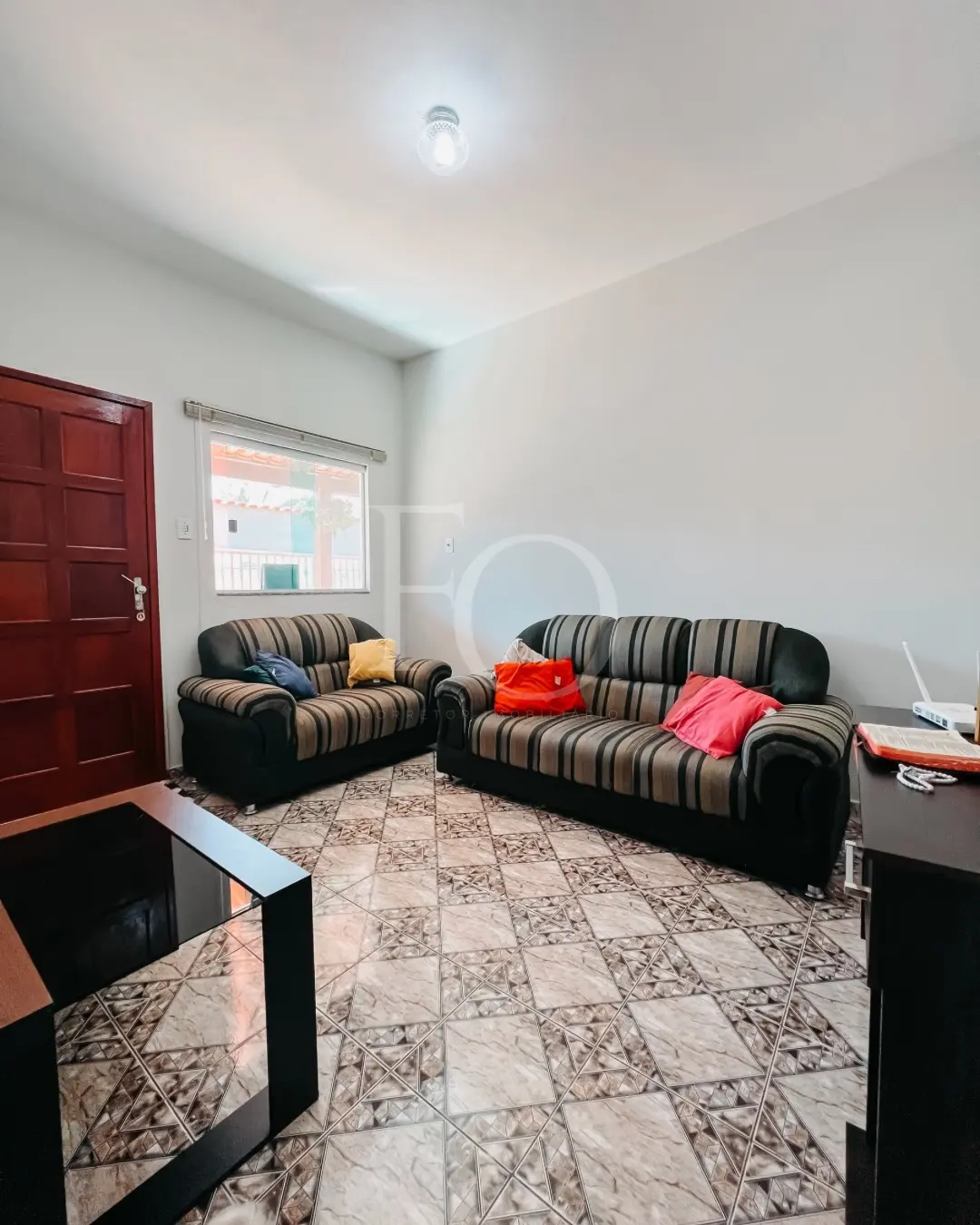 Casa 3 quartos à venda no Parque Jardim