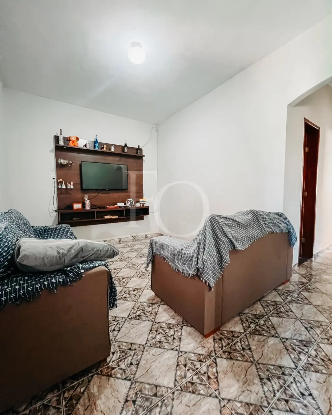 Casa 3 quartos à venda no Parque Jardim