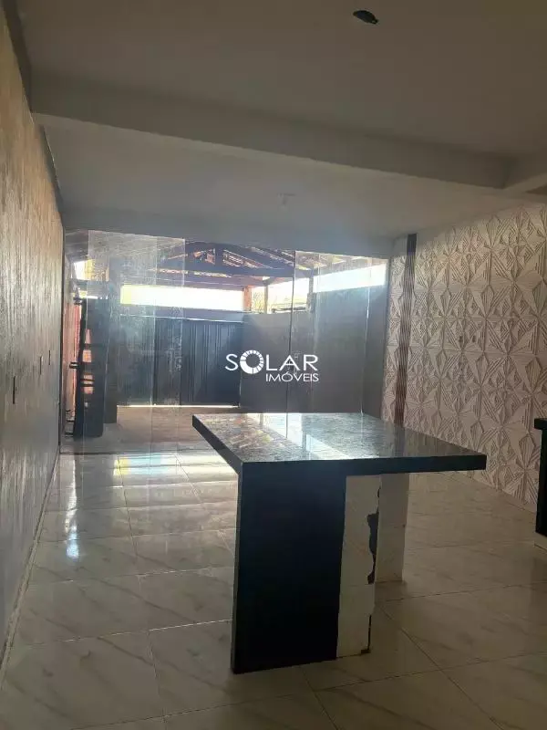 Casa 3 quartos à venda no São Bento