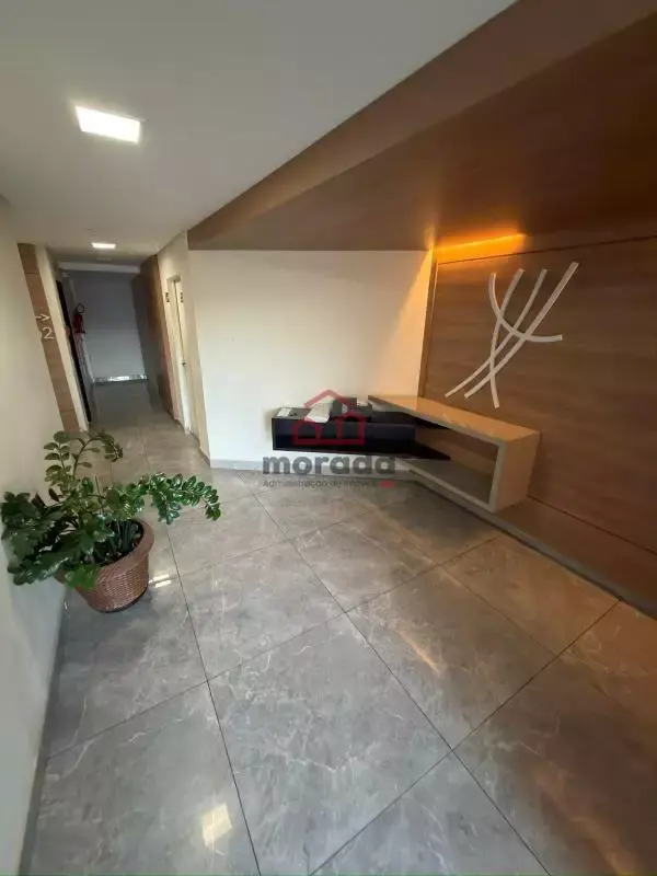 Cobertura 3 quartos à venda no Pio XII